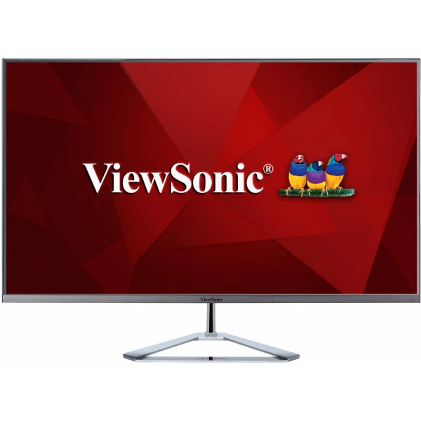 ViewSonic 31.5インチ液晶モニター VX3276-2K-MHD-7 ViewSonic VX3276-2K-mhd 32