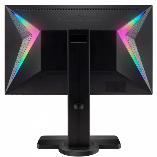 ViewSonic XG240R 24” RGB Gaming Monitor - ViewSonic South Africa