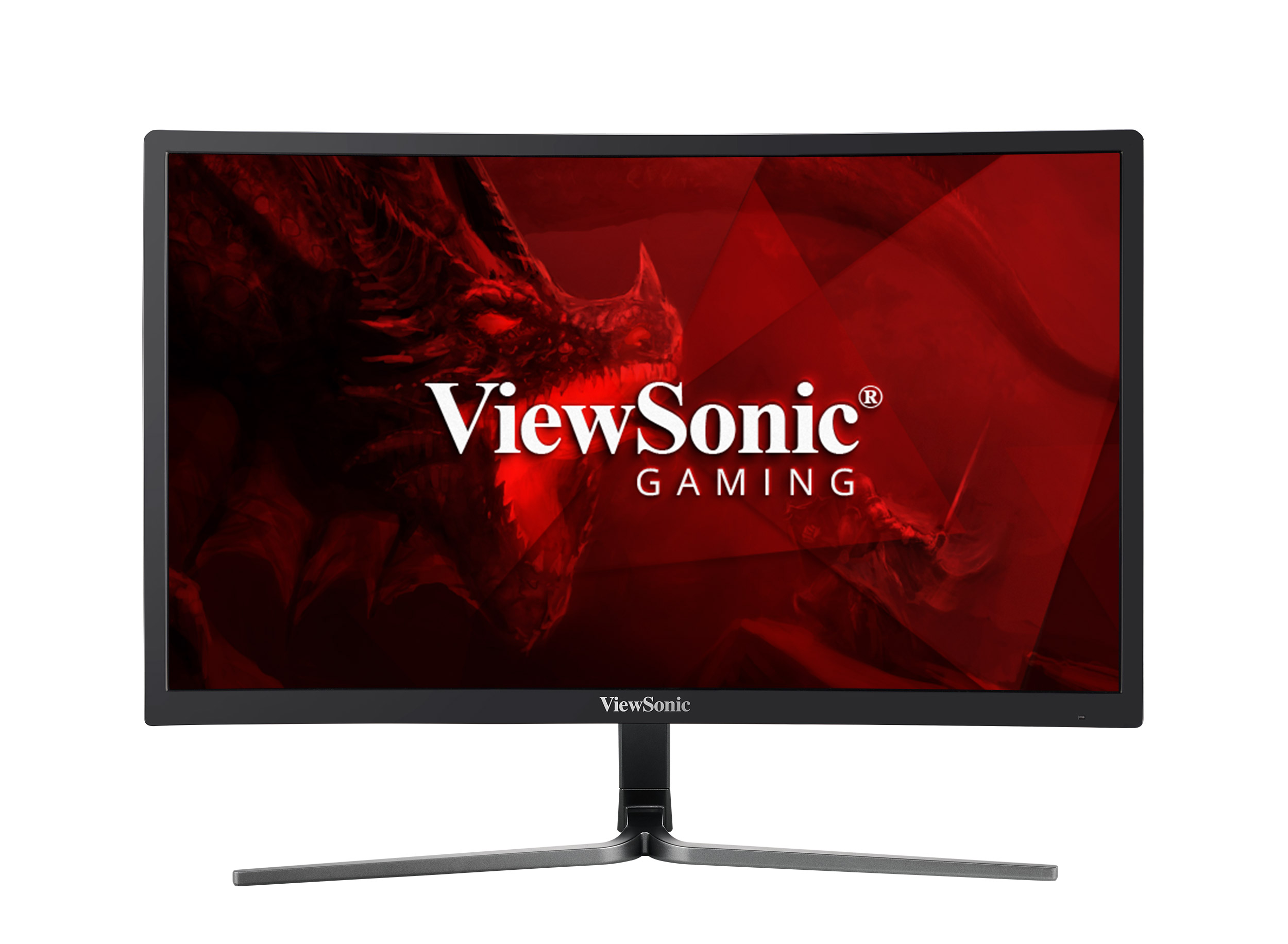 ViewSonic VX2458-C-mhd 24\