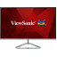 Product photo - VX2776-SH 27" IPS Monitor with Frameless Bezel