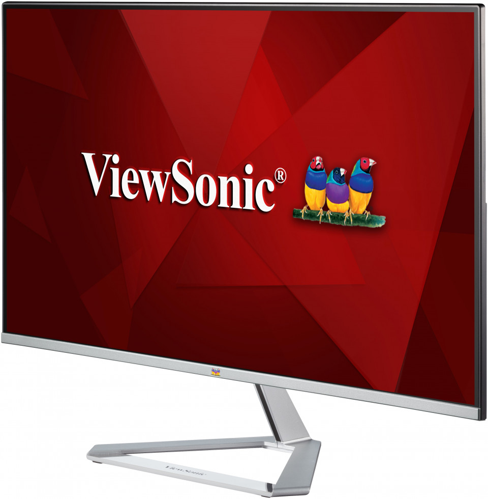 ViewSonic VX2476-SH 24