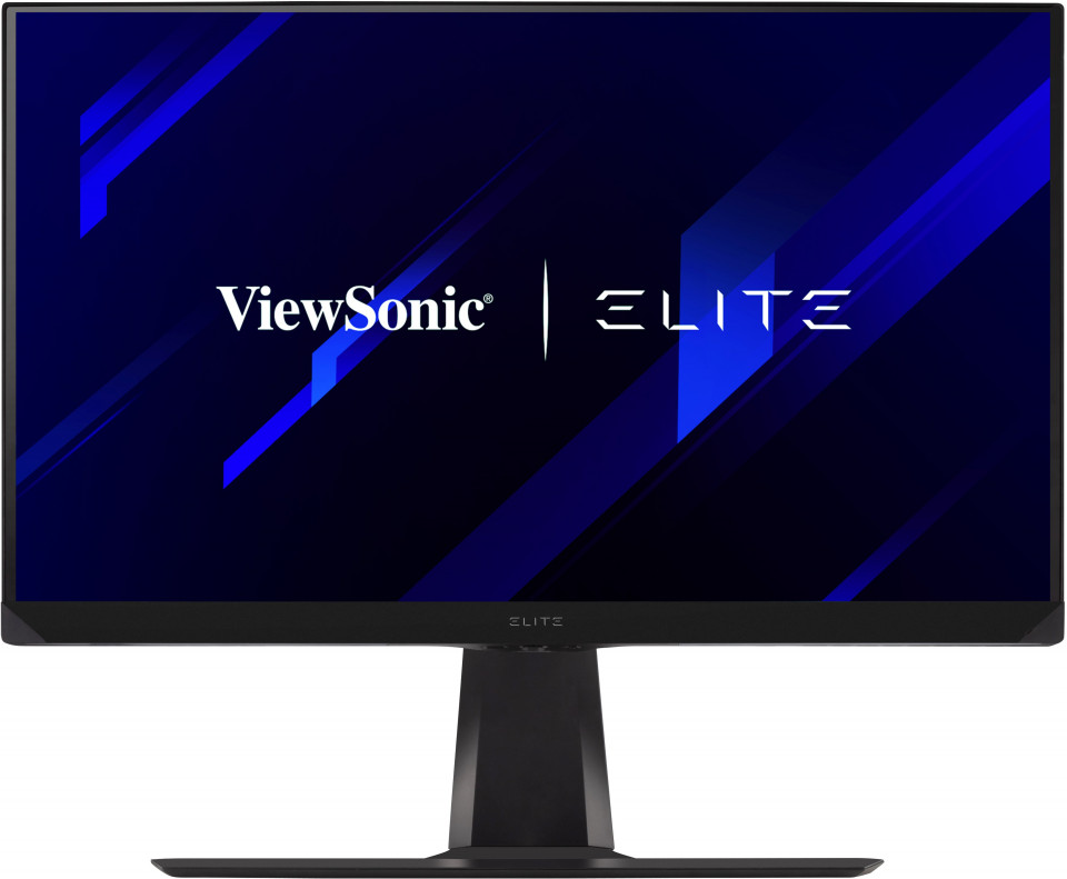ViewSonic XG251G 25” 360Hz IPS Gaming Monitor - ViewSonic South Africa