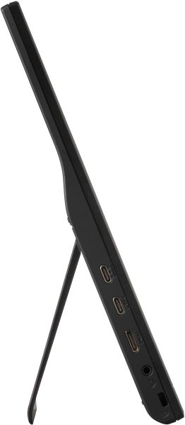 ViewSonic LCD Display VA1655-3