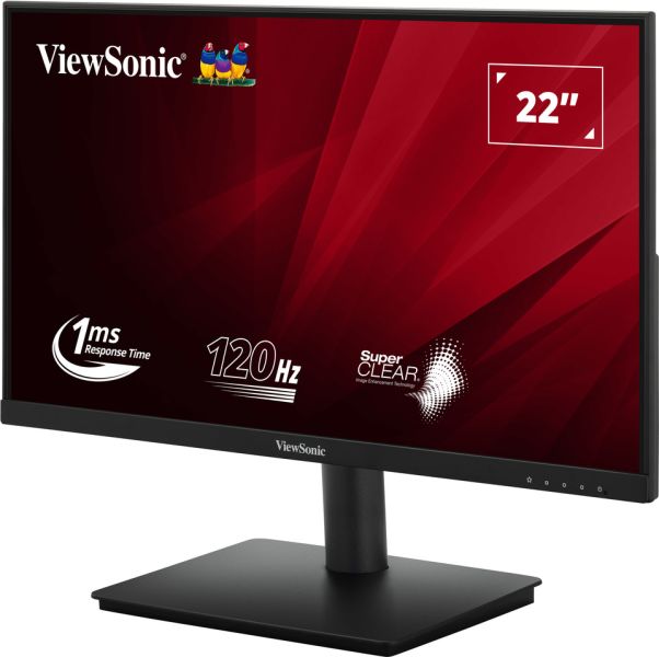 ViewSonic LCD Display VA220A-H