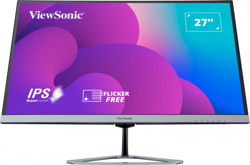 ViewSonic LCD Display VX2776-smhd