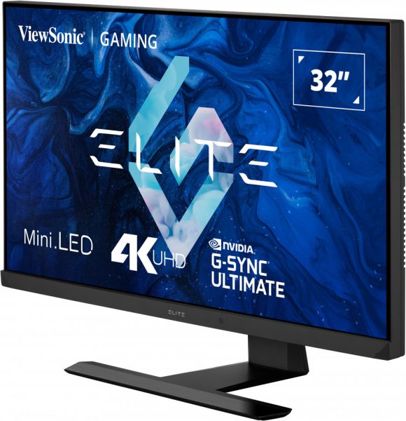 ViewSonic Moniteurs LED XG321UG