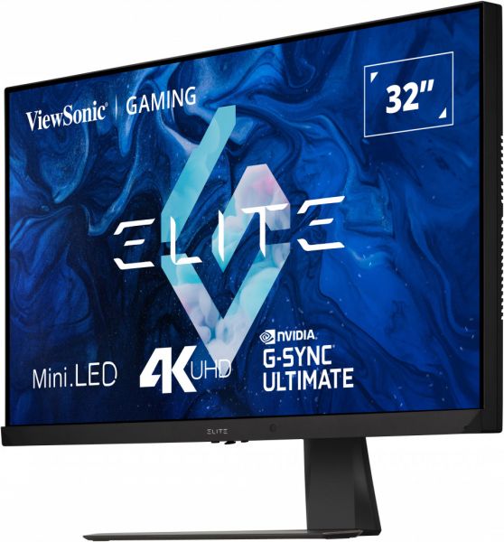 ViewSonic Moniteurs LED XG321UG