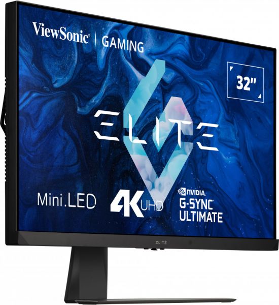 ViewSonic Moniteurs LED XG321UG
