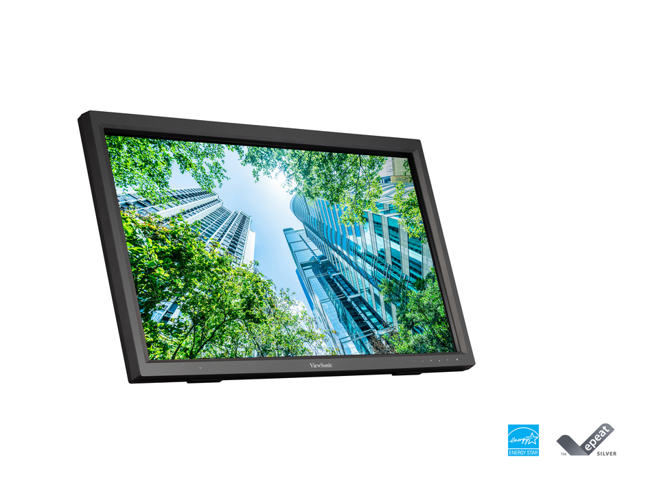 Certified Environmental Sustainability 1