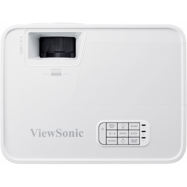 ViewSonic Beamer PX706HD