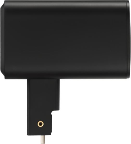 ViewSonic Accesorios Displays Comerciales TeamJoin Webcam TWC101