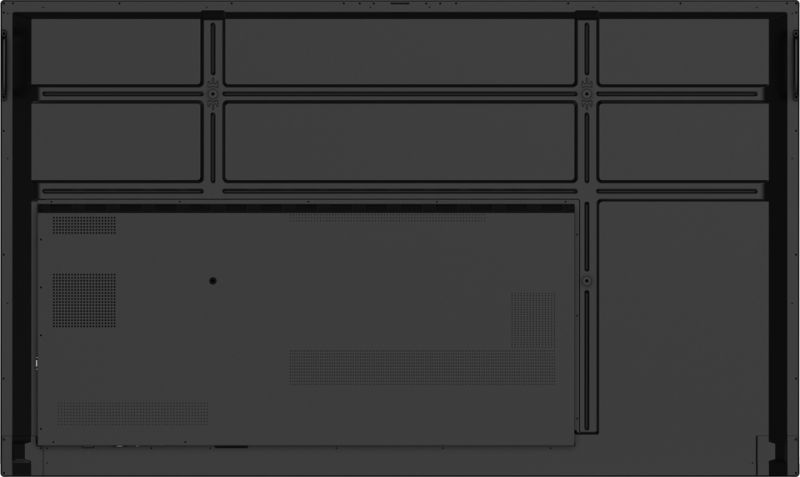 ViewSonic ViewBoard ViewBoard IFP7533-G