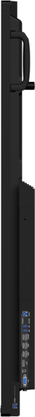 ViewSonic ViewBoard ViewBoard IFP7541-1-1C