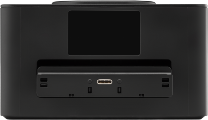 ViewSonic Accessoires pour Écrans d'Affichage Professionnels TeamJoin Webcam TWC101
