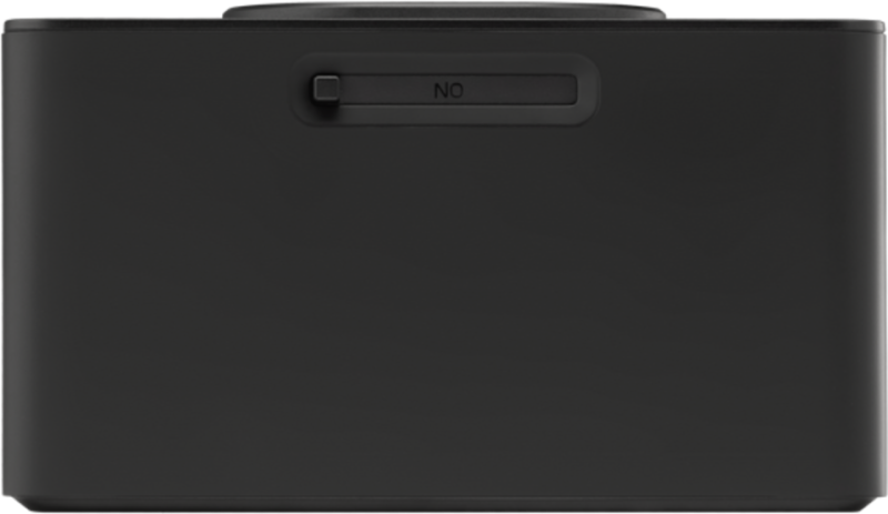 ViewSonic Accessoires pour Écrans d'Affichage Professionnels TeamJoin Webcam TWC101