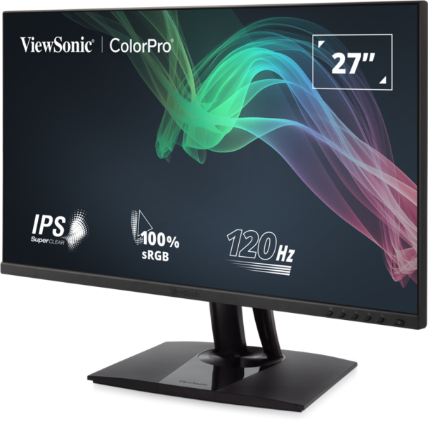 ViewSonic LCD Display VP2756A-2K