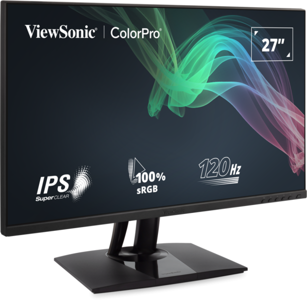 ViewSonic LCD Display VP2756A-2K