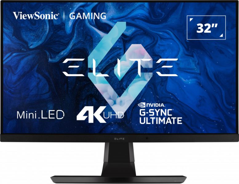 ViewSonic LCD kijelző XG321UG