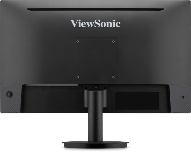 ViewSonic Layar LCD VX2425-HD-PRO