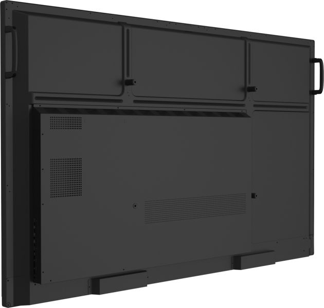 ViewSonic ViewBoard ViewBoard 6550-5F-N