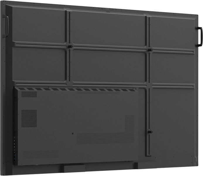 ViewSonic ViewBoard ViewBoard 8650-5F-N
