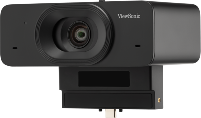 ViewSonic Commercial Display Accessories TeamJoin Webcam TWC101