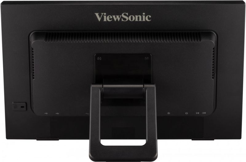ViewSonic 液晶ディスプレイ TD2223