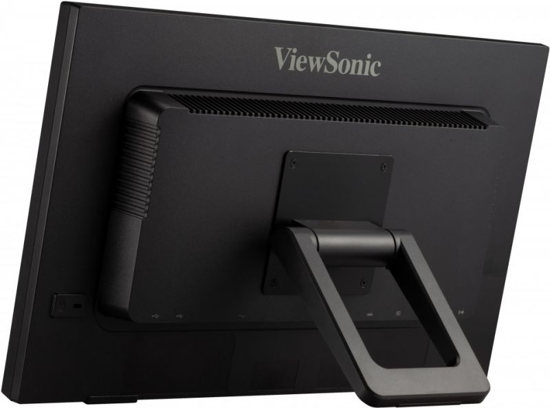 ViewSonic 液晶ディスプレイ TD2223