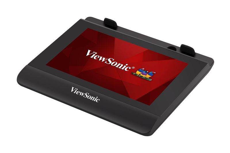 뷰소닉 펜 디스플레이 PD0511