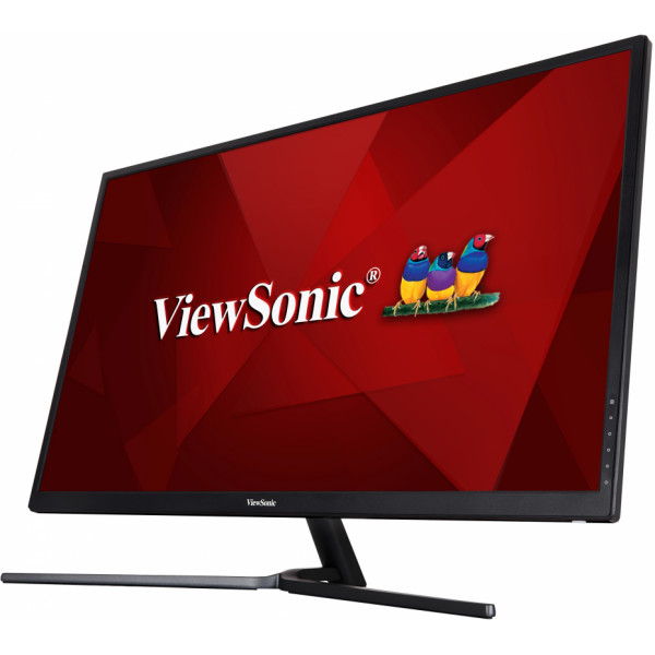 ViewSonic LED Display VX3211-4K-mhd