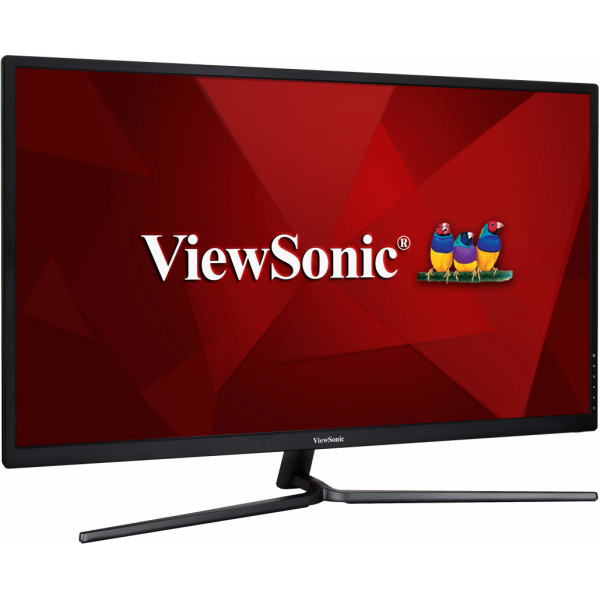 ViewSonic LED Display VX3211-4K-mhd