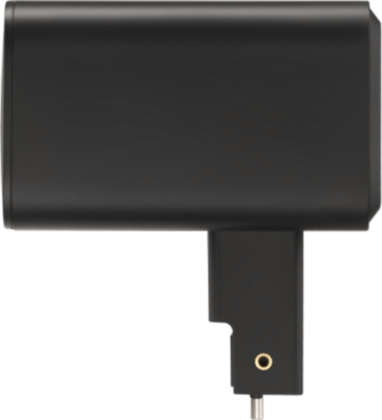 ViewSonic Commerciële display-accessoires TeamJoin Webcam TWC101