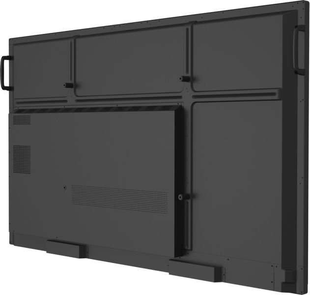ViewSonic Viewboards ViewBoard IFP6550-5F