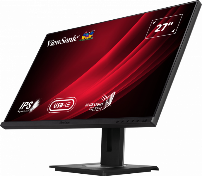 ViewSonic LED Display VG2755-2K