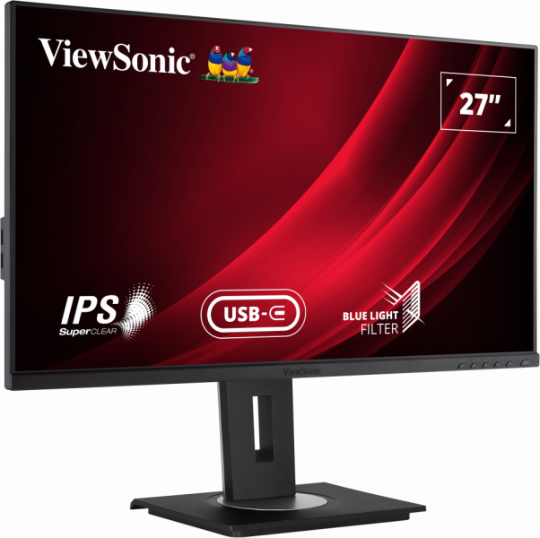 ViewSonic ЖК-монитор VG2755-2K
