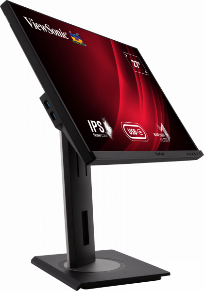 ViewSonic ЖК-монитор VG2755-2K