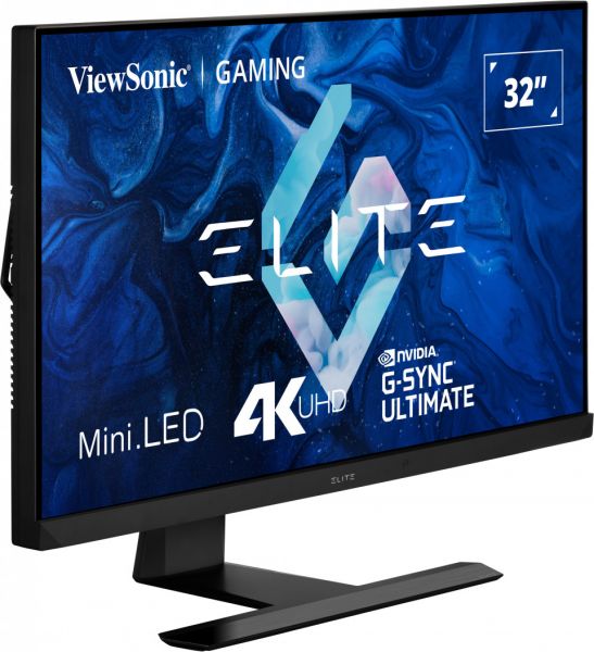 ViewSonic ЖК-монитор XG321UG