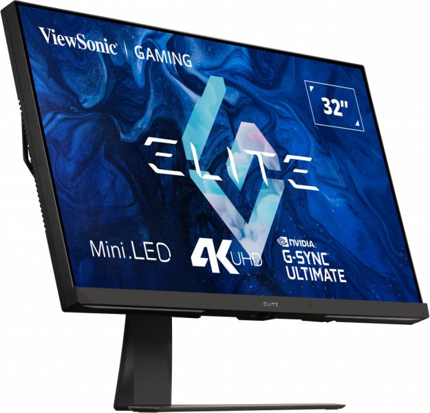 ViewSonic ЖК-монитор XG321UG