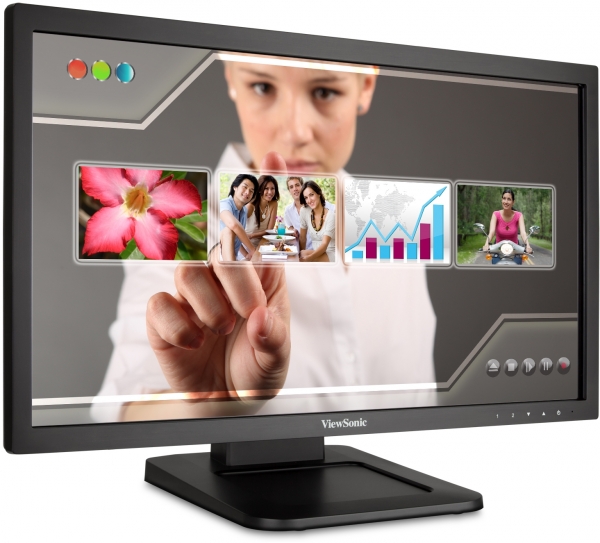 ViewSonic ЖК-монитор TD2220