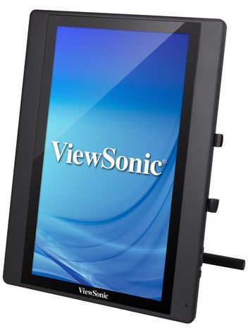 ViewSonic Графічний плашет PD1611