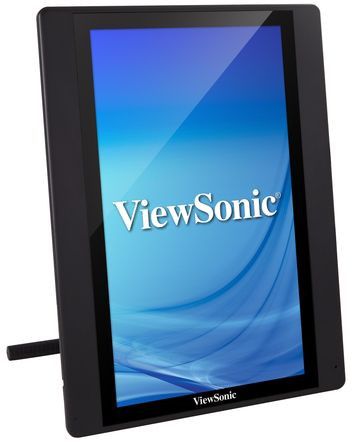 ViewSonic Графічний плашет PD1611