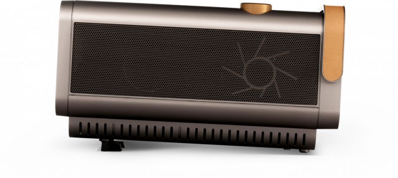 ViewSonic Máy chiếu X11-4K