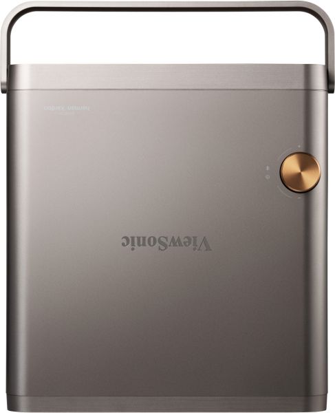 ViewSonic Máy chiếu X11-4K