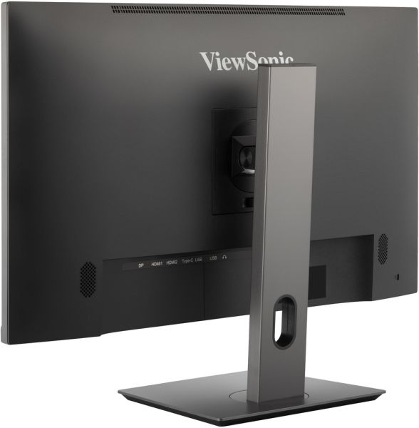 ViewSonic Màn hình Máy Tính VX2762U-4K