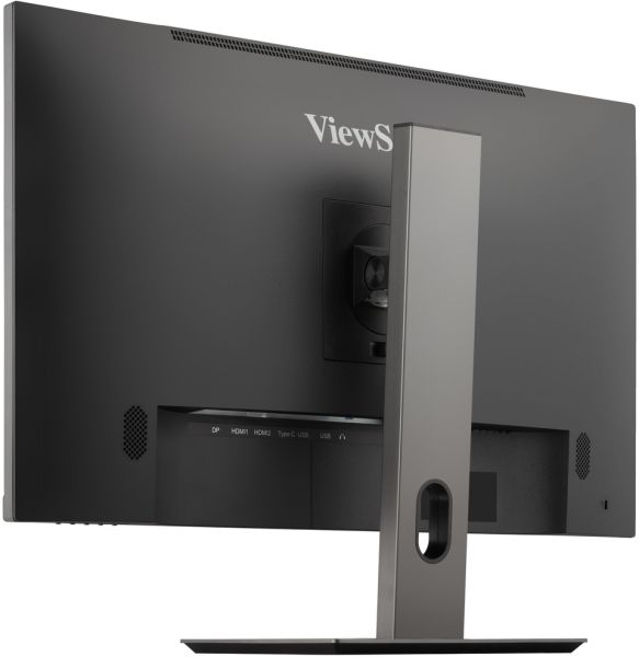 ViewSonic Màn hình Máy Tính VX2762U-4K