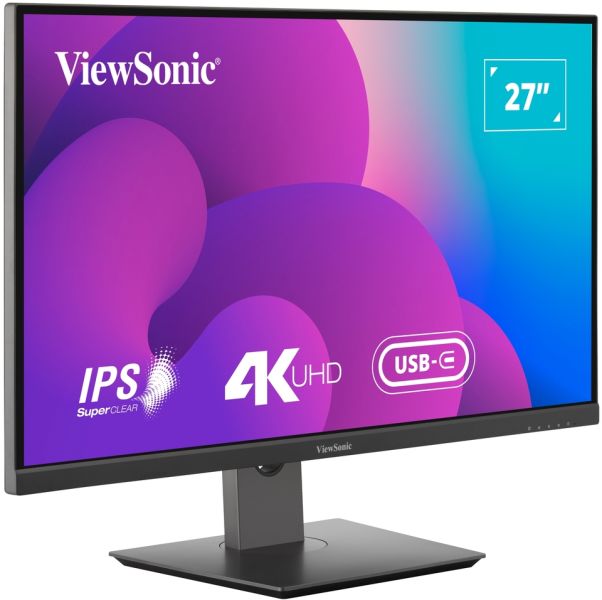 ViewSonic Màn hình Máy Tính VX2762U-4K